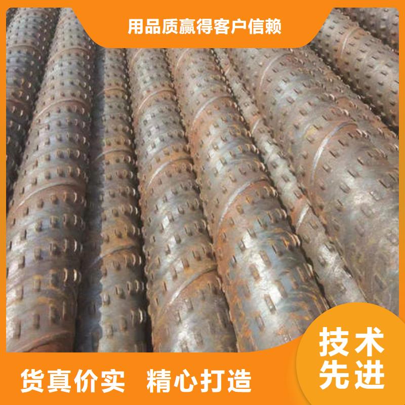 斗门深水井管质量保证本地制造商
