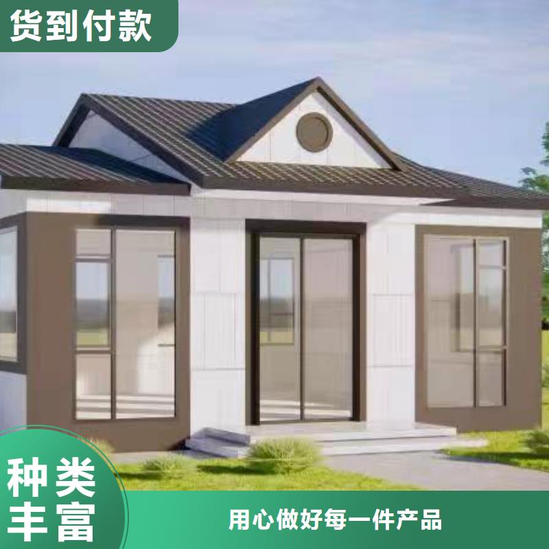 农村盖房施工队伍质量牢靠