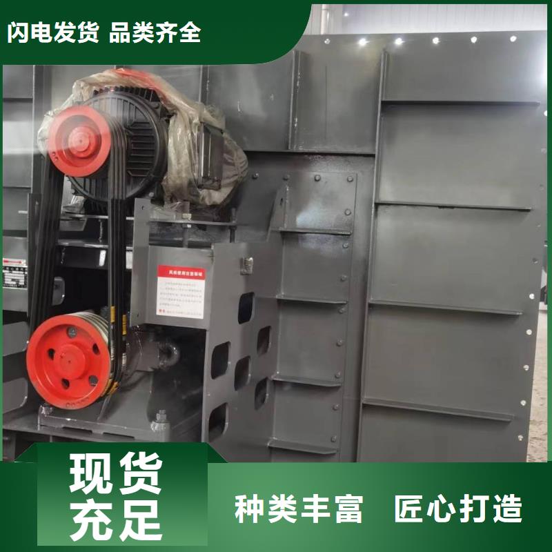 除尘风机售后无忧大厂讲信誉保质量