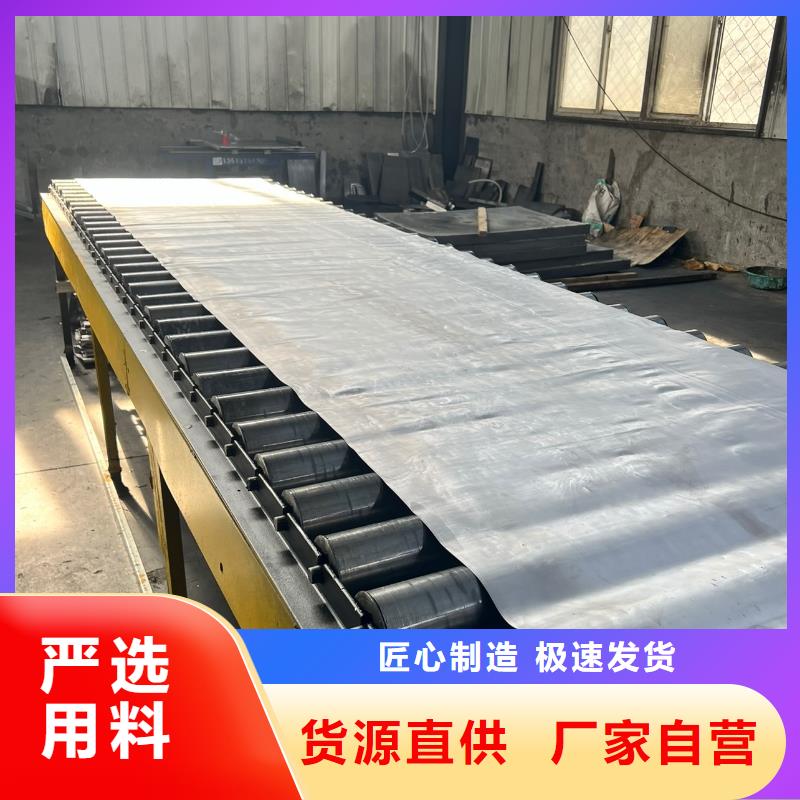 防辐射铅板全国供应主推产品