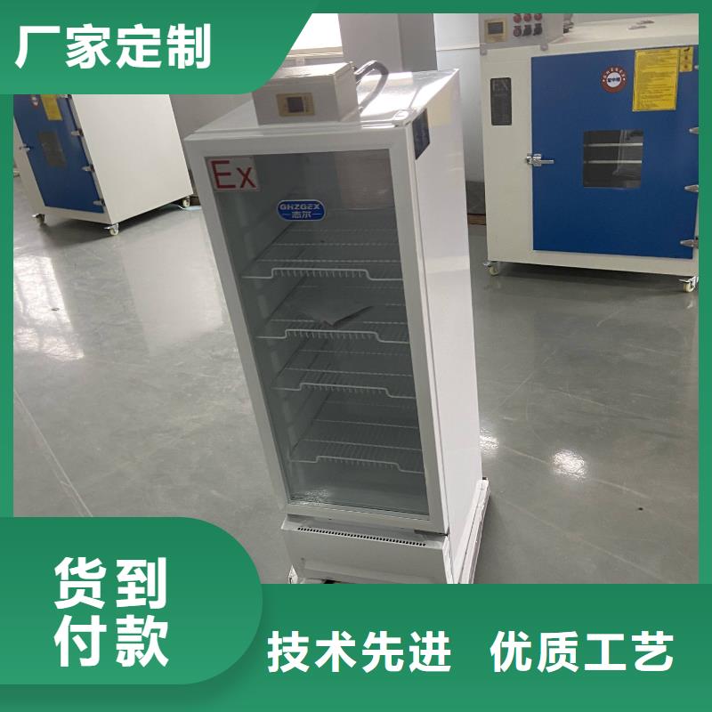 防爆冰箱产地热销产品