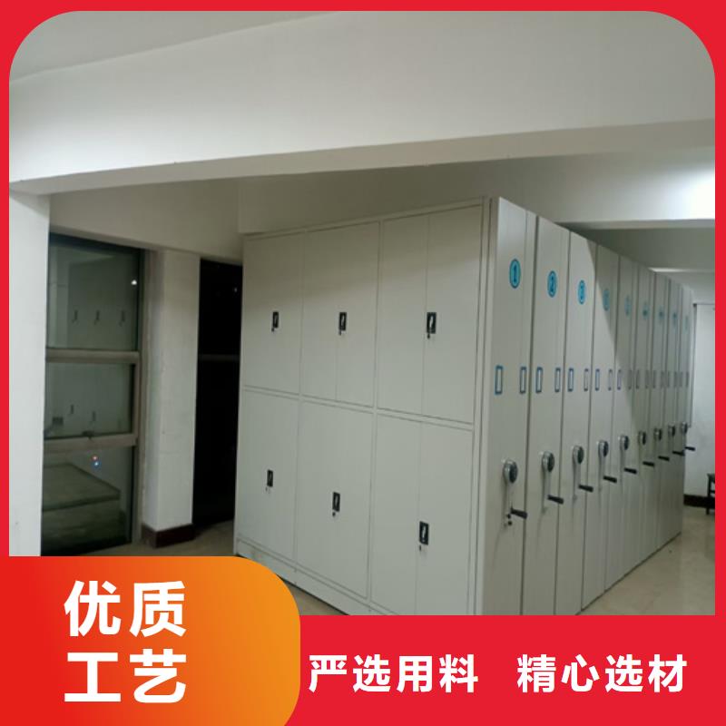 高港区开放式档案架来图定制精工生产品质优良