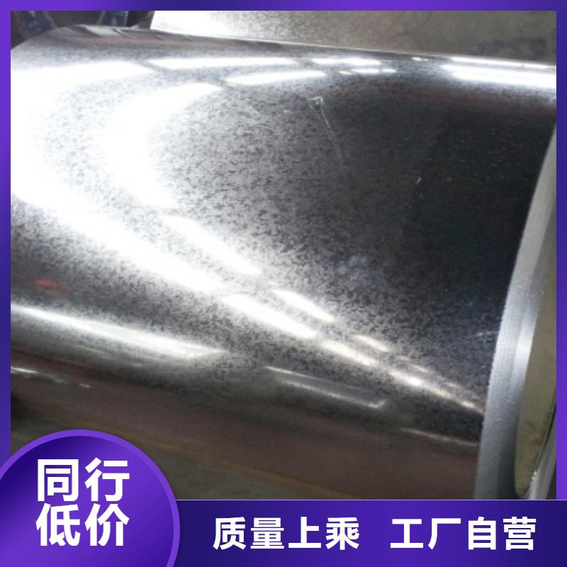 EN10268HC300IEN欧标冷轧板卷规格型号全