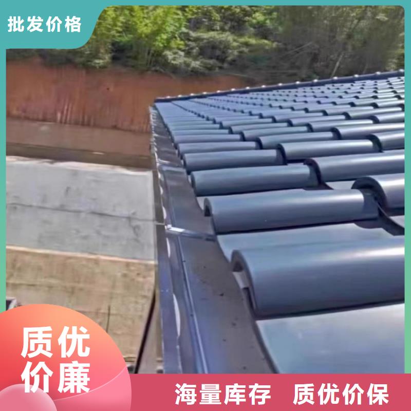 自治区成品天沟图片订制厂家工艺先进
