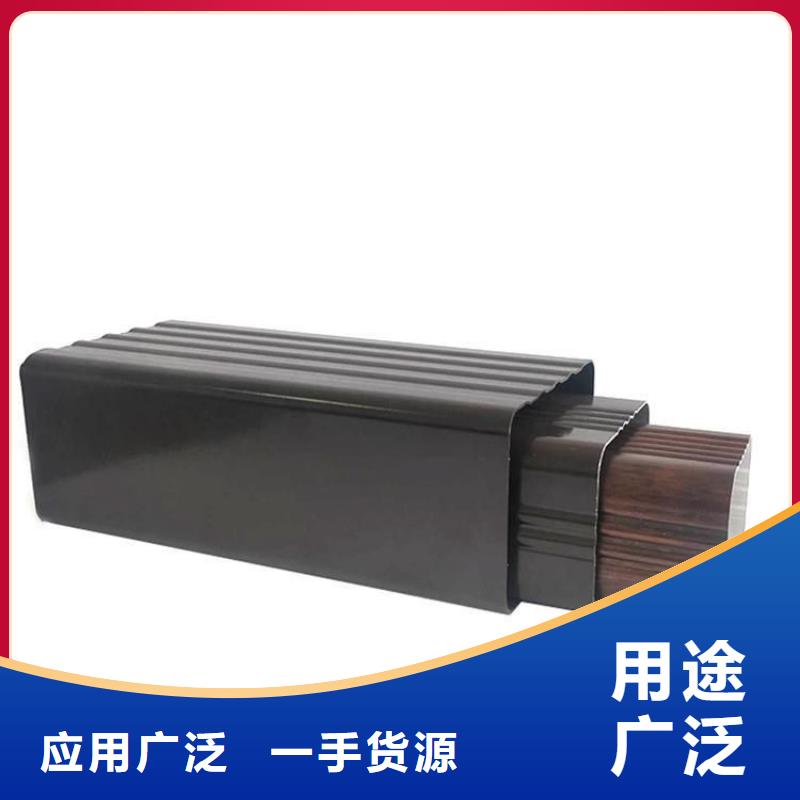 自治区不锈钢成品檐沟快捷物流