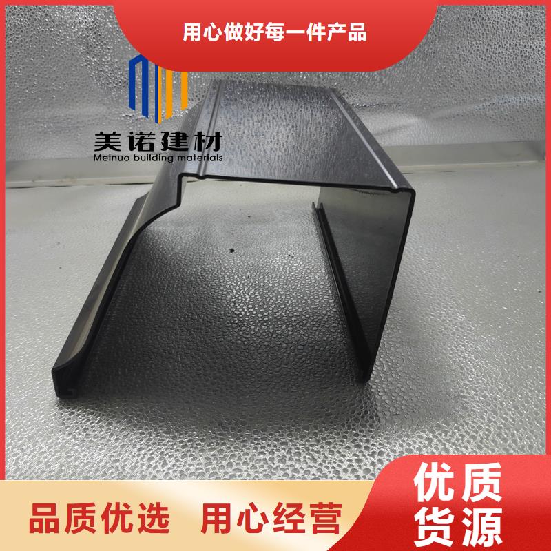 造型檐口铝板生产厂家同城公司