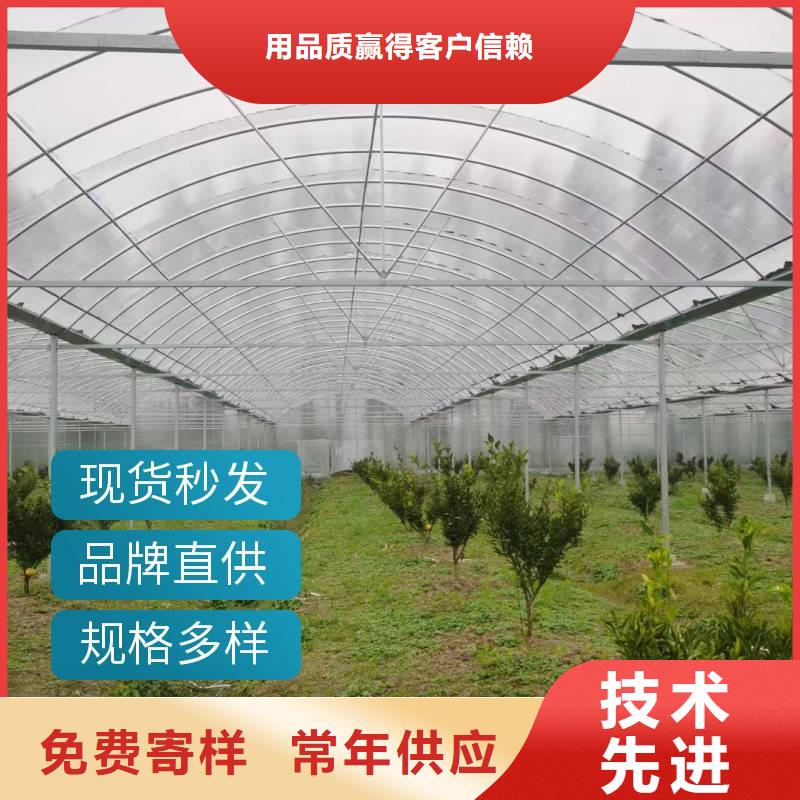大棚PO薄膜靠谱厂家省心又省钱