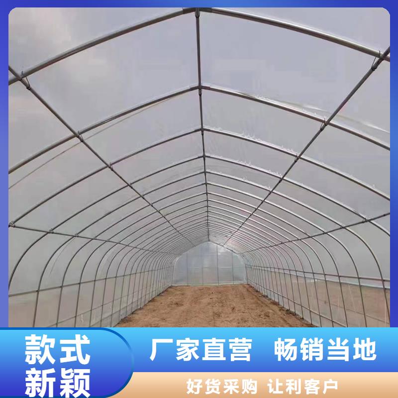 怀宁县GP8432连栋温室大棚品质保证当地服务商