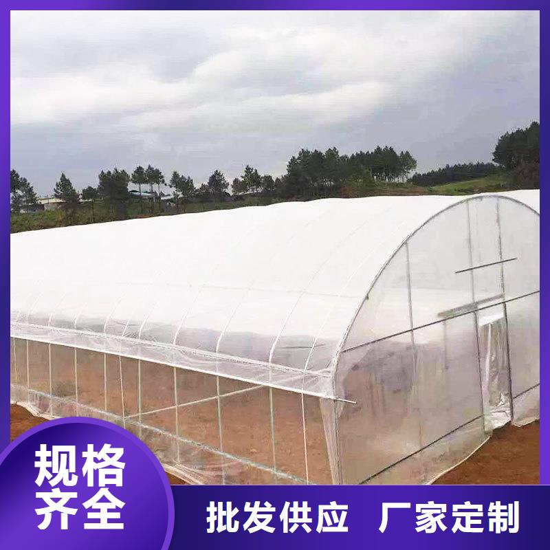 成武县养殖大棚管品牌厂家款式新颖