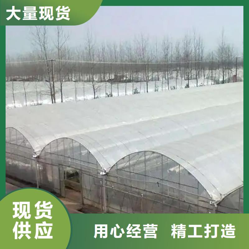 垣曲县草莓西瓜擦地棚现货供应工厂现货供应