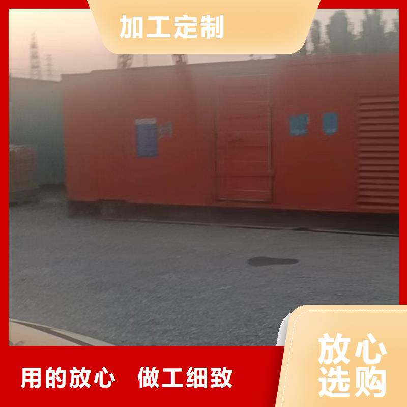 湟中柴油发电机租赁中心型号齐全快捷