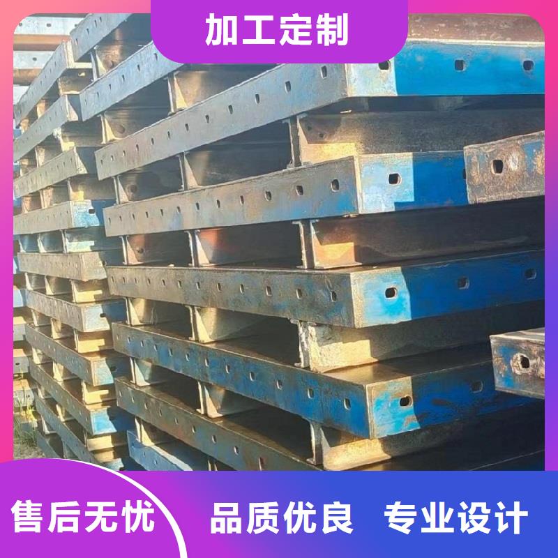 地铁钢模板出租价格实惠多年实力厂家