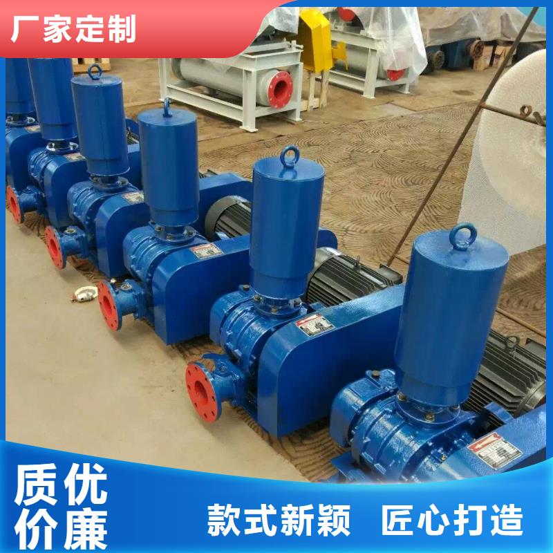 山东临风科技股份三叶罗茨鼓风机LFSR300品质优良