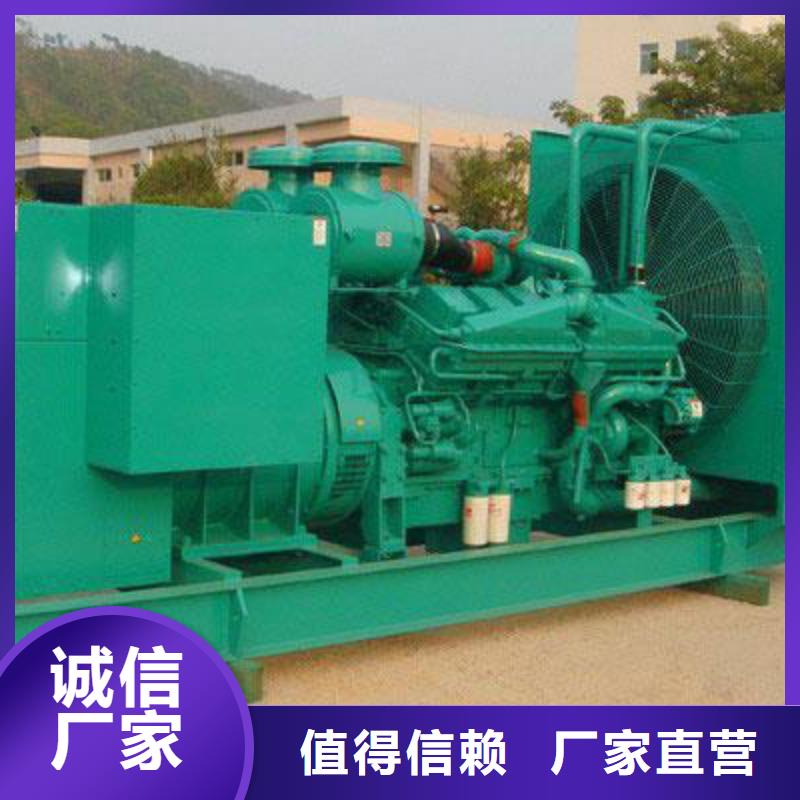 多功率发电机租赁总经销专业生产品质保证
