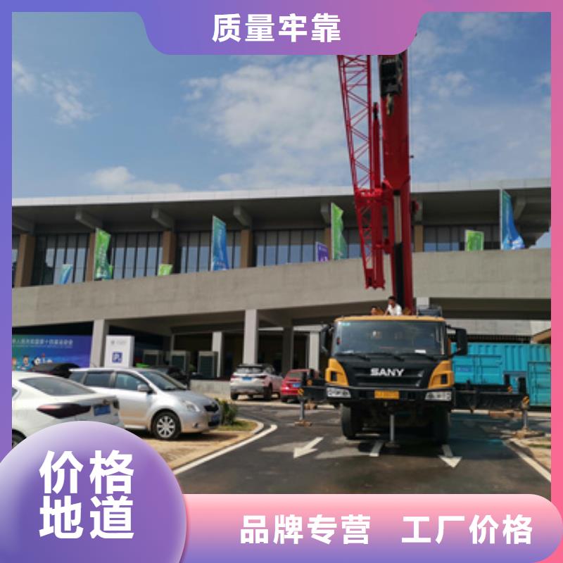 800千瓦发电机租赁进口品牌随叫随到技术先进