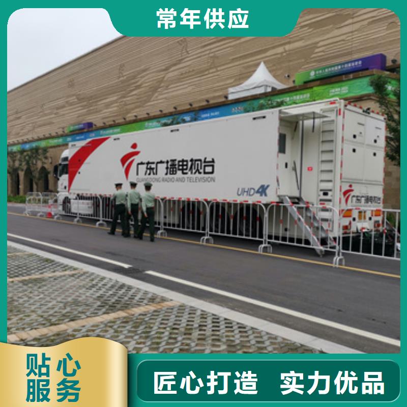 10KV发电机租赁同城供应商
