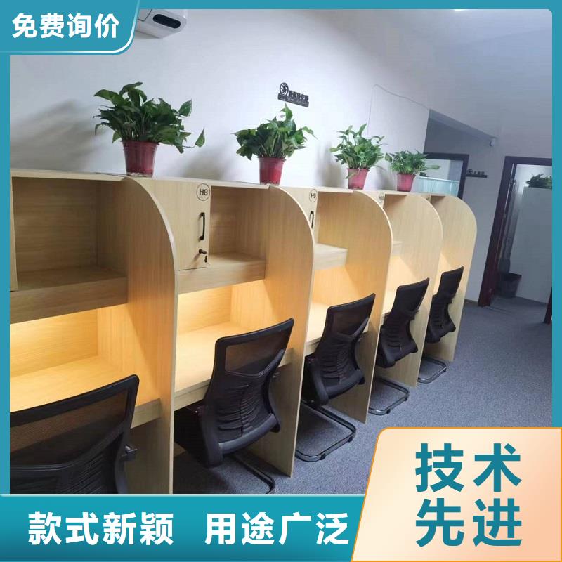 简易辅导班培训桌加工厂【九润办公家具】交货准时