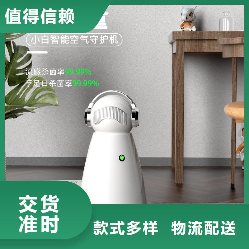 【深圳】负离子空气净化器批发多少钱小白祛味王经久耐用