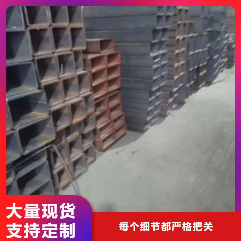 大口径方通厂家批发供应本地经销商