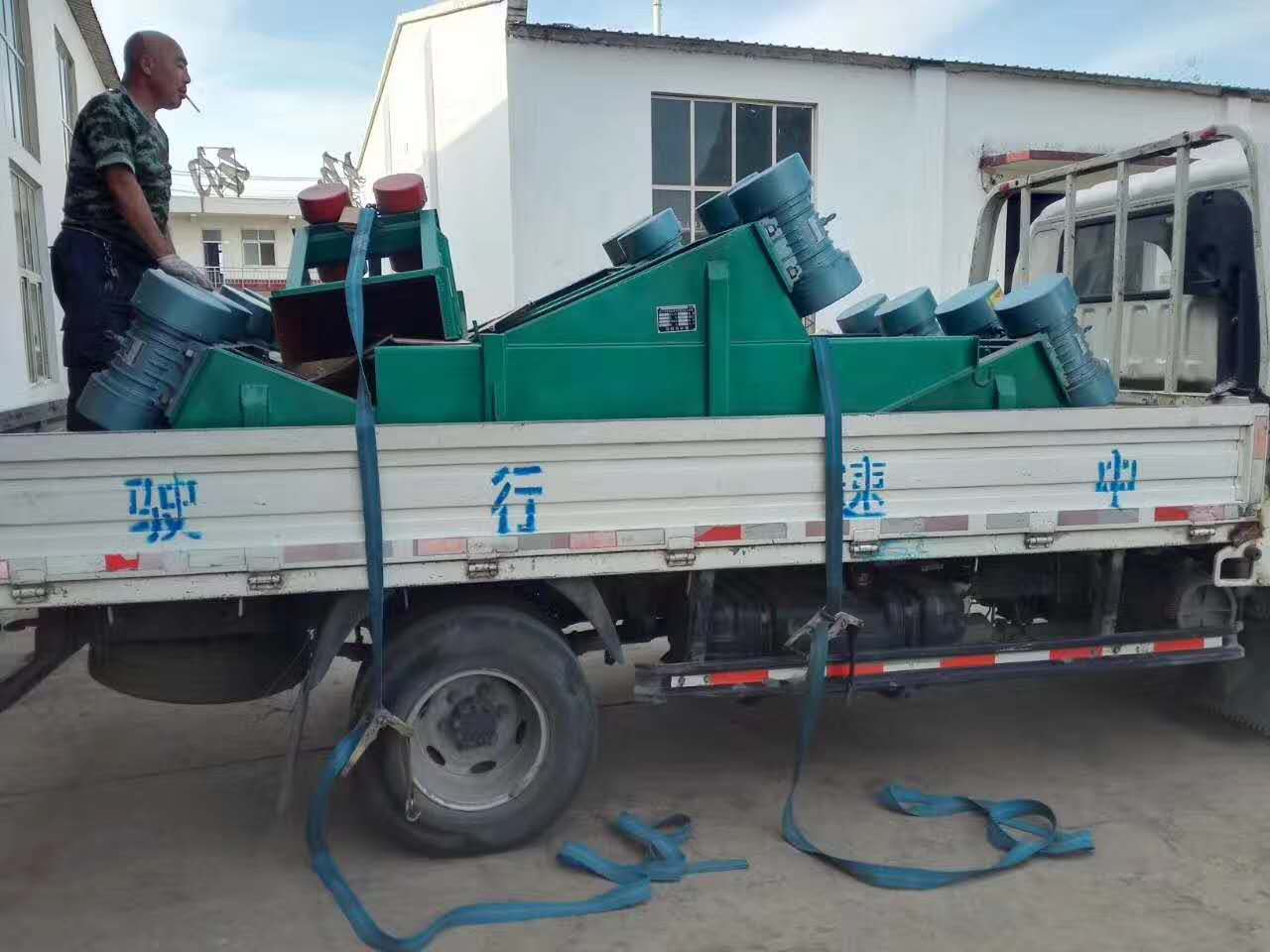 二维振动平台生产定制N年大品牌