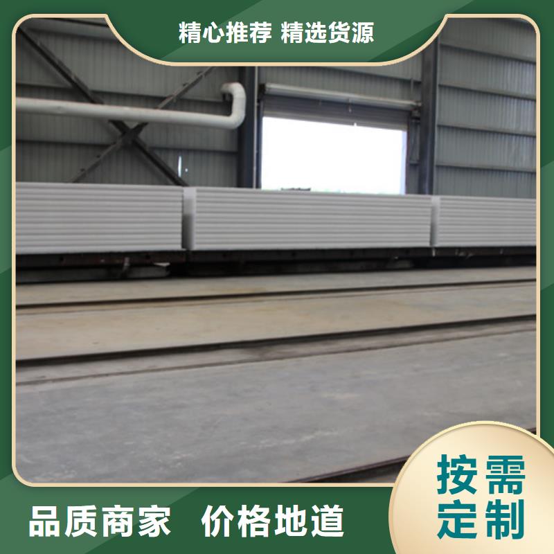 ALC墙板询问报价现货批发