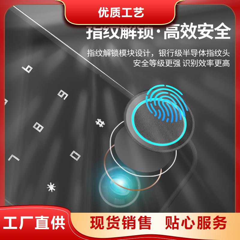 爱迪凯人脸识别智能锁质量颜色尺寸款式定制