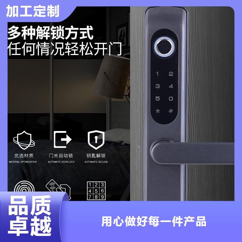 智能电子锁服务电话随心所欲定制