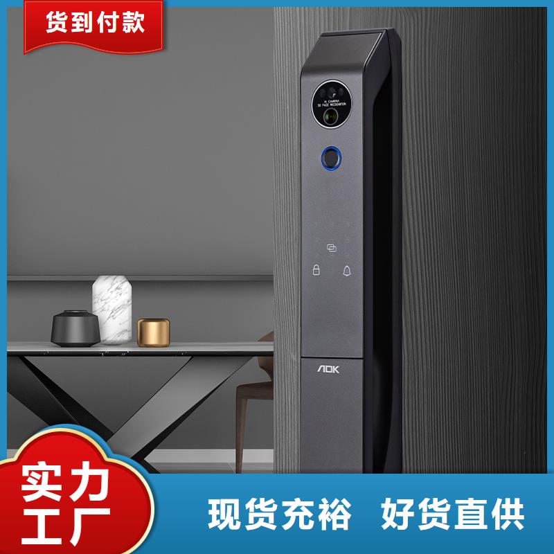爱迪凯可视智能锁工程同城服务商