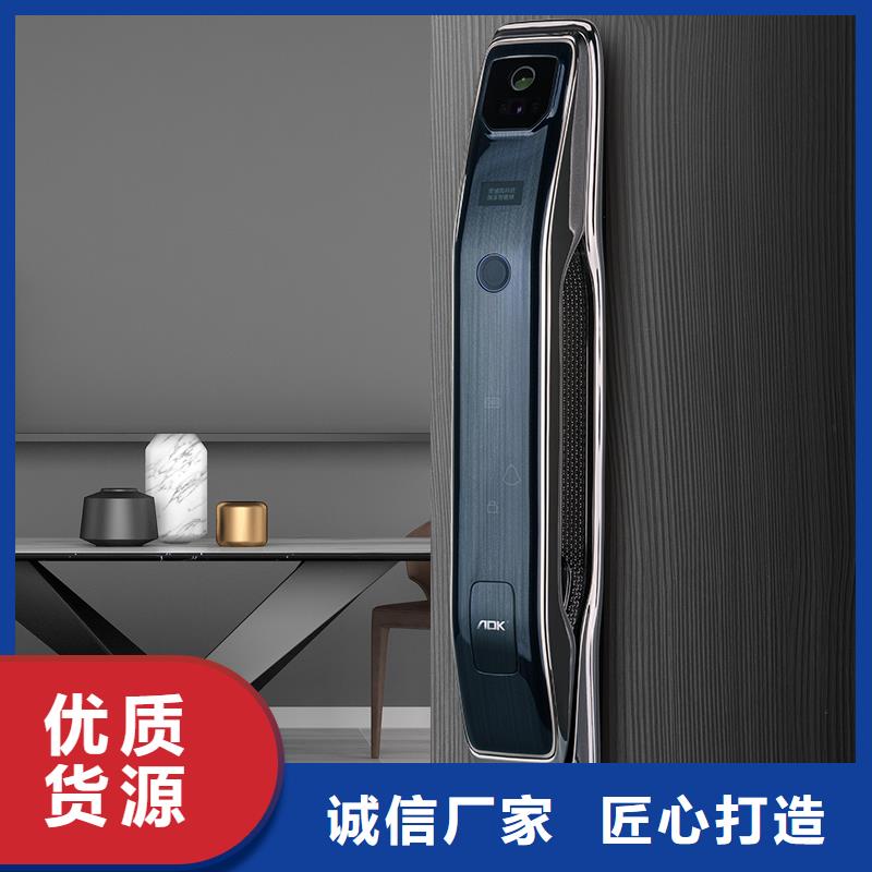 爱迪凯可视智能锁哪款比较好来图加工定制