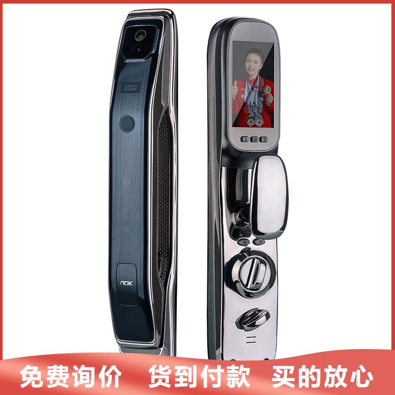 智能门锁哪款比较好厂家直销直供