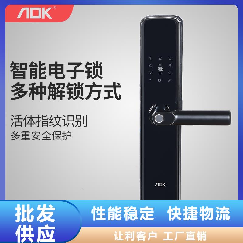 人脸识别智能锁那个牌子好现货直发