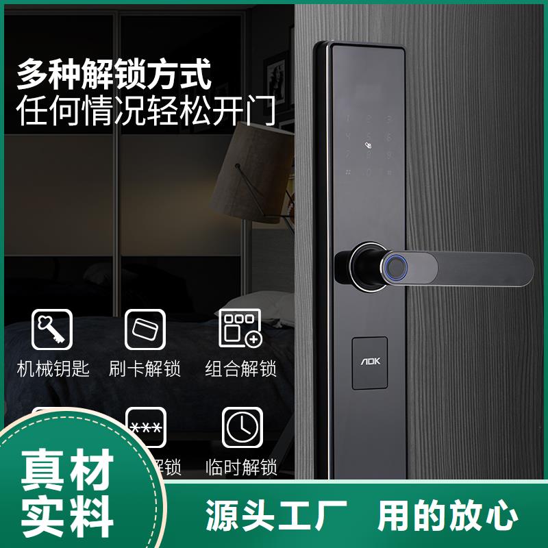 智能电子锁工程同城公司