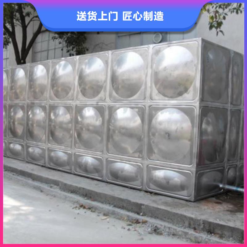 不锈钢消防水箱厂家直销当地供应商