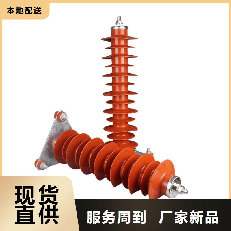 HY5WD-20/45电机型氧化锌避雷器真材实料诚信经营