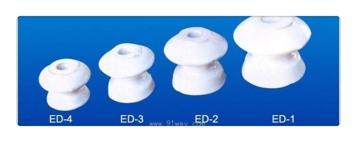 ZSW-10/400陶瓷绝缘子樊高电气当地品牌