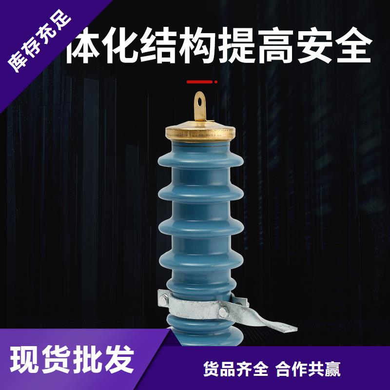 TBP-A-7.6F/150-J三相组合式氧化锌避雷器细节严格凸显品质