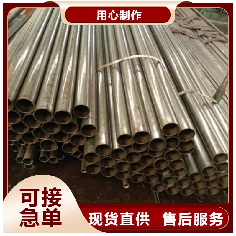 大口径精密钢管发货快速细节严格凸显品质