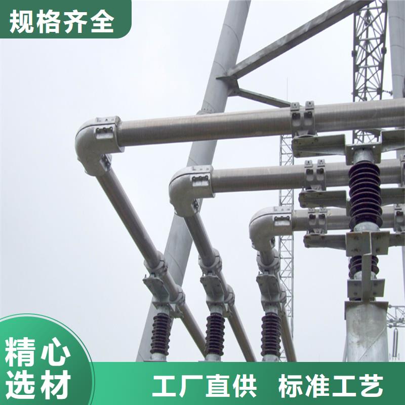 稀土合金管母线LDRE-Φ170/150厂家直发追求细节品质