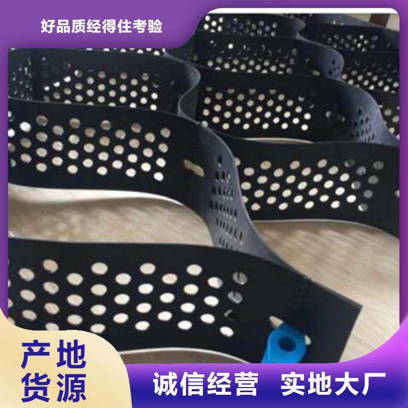 蜂巢格室的敢与同行比质量