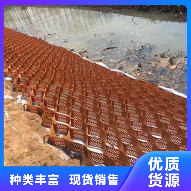 绿化透水管当地服务商