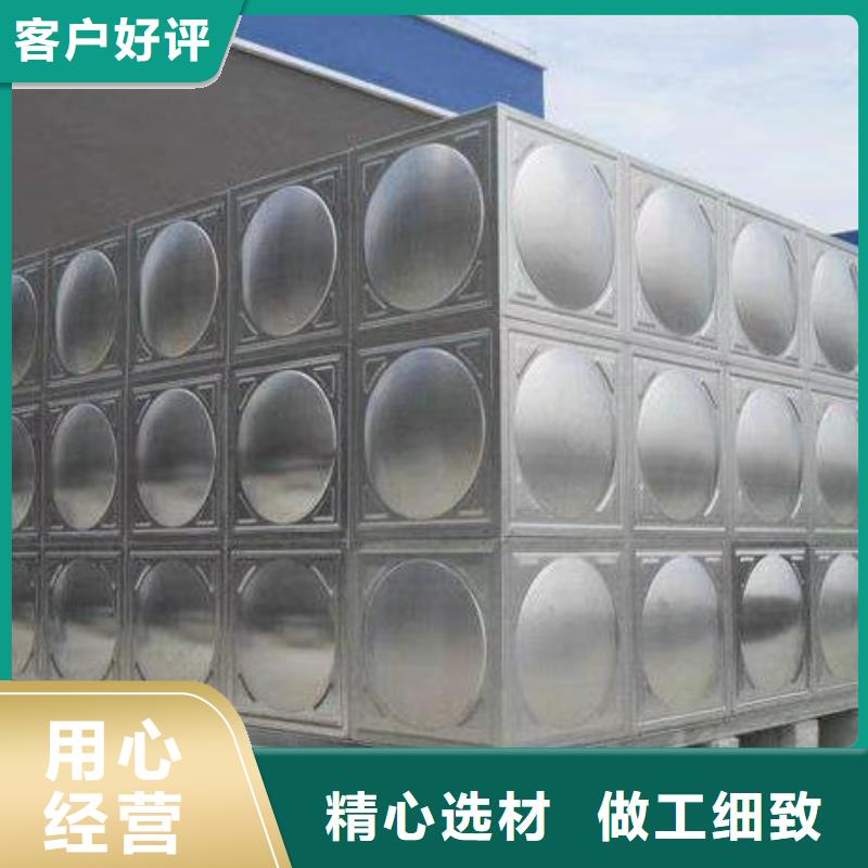 不锈钢消防水箱市场行情同城货源