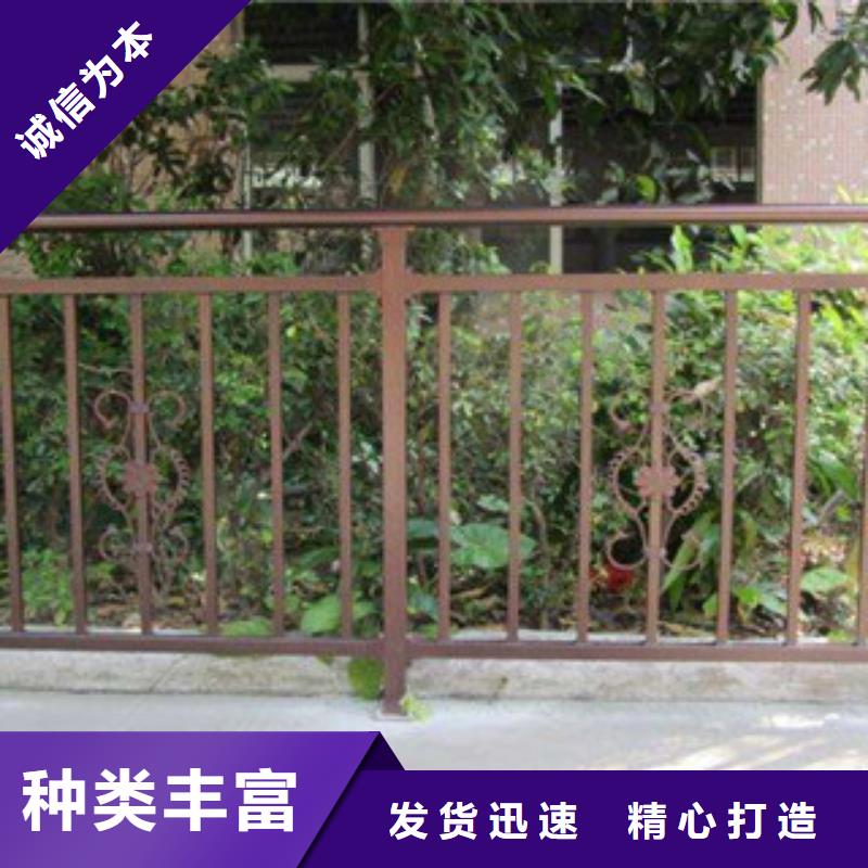 不锈钢护栏Q355E无缝方管快速报价定制速度快工期短