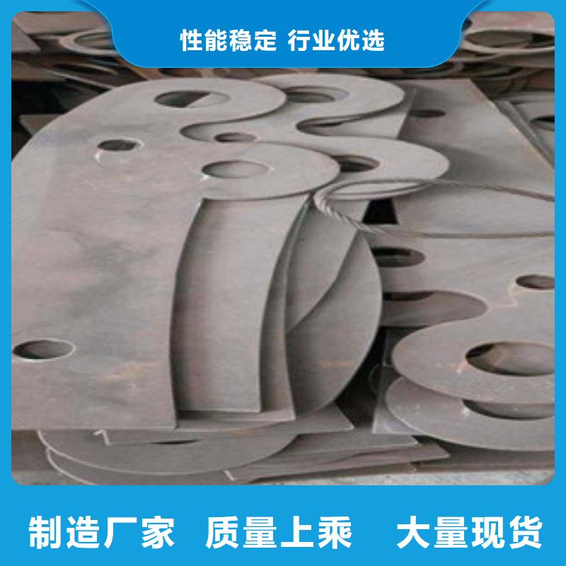 ​不锈钢护栏精轧管快速发货符合标准