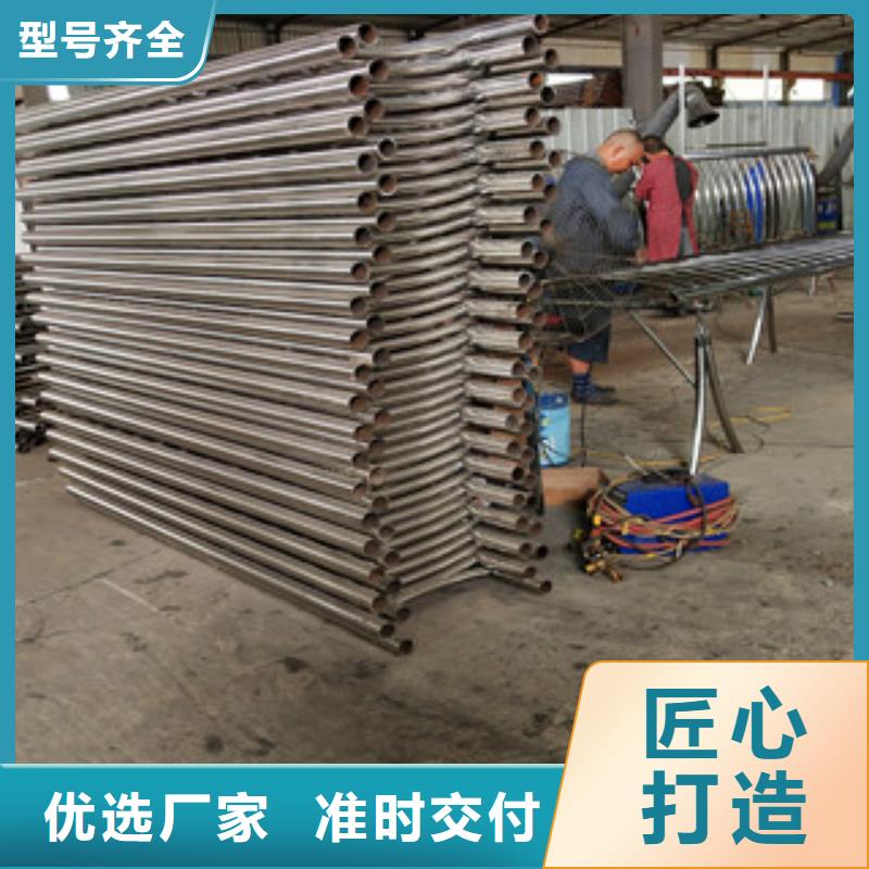 桥梁_公路桥梁护栏质量安心实拍展现
