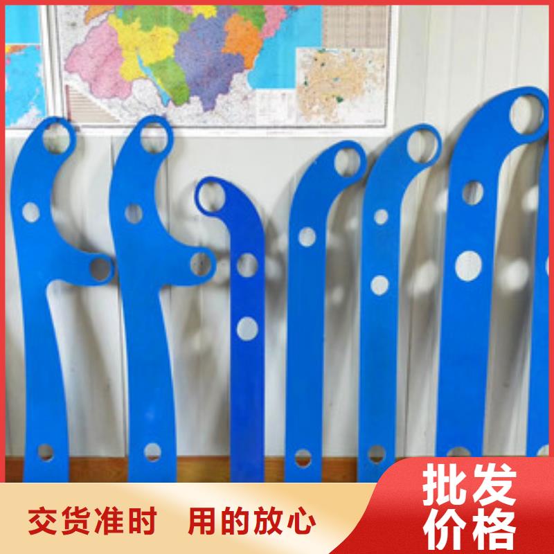 桥梁【防撞桥梁护栏】来图定制量大从优当地生产厂家