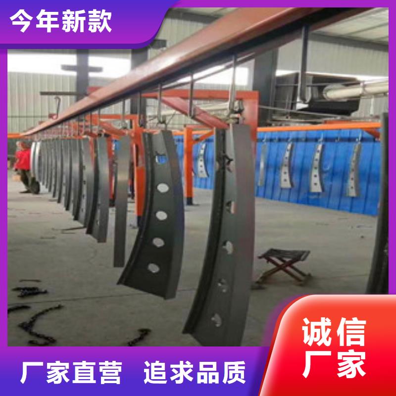 桥梁【旋转护栏】精选货源本地经销商