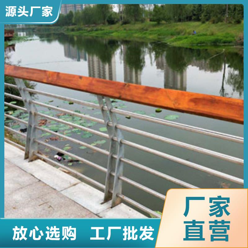 【桥梁防撞立柱发货及时】品质优选