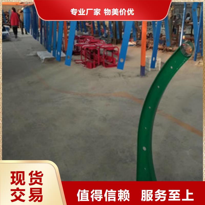 桥梁护栏【铝合金护栏】自主研发有口皆碑