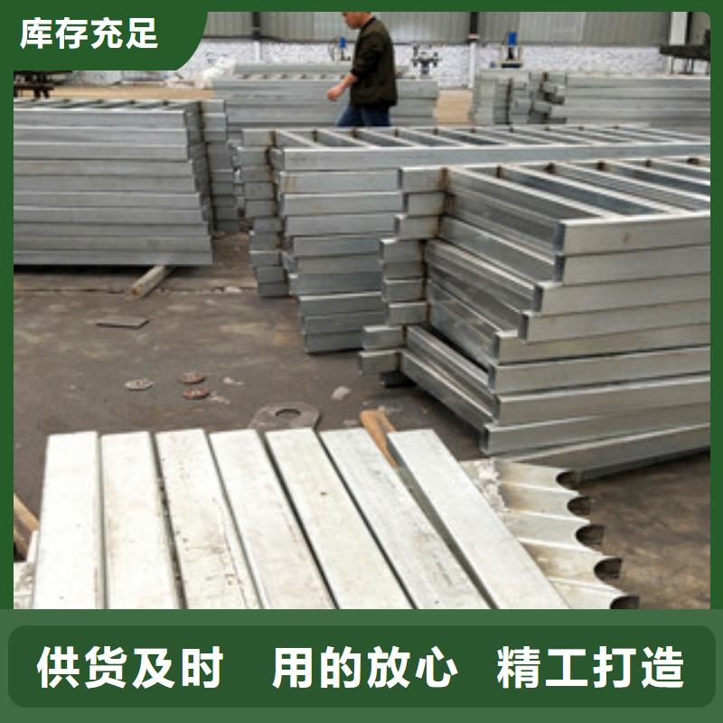 桥梁护栏桥梁景观栏杆工厂直营N年专注