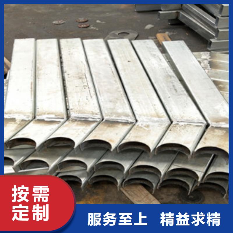 桥梁护栏【铝合金护栏】拥有多家成功案例品质卓越